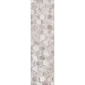 Dalyn Durango SS1 Flannel Area Runner Rug Dalyn Durango SS1 Flannel Area Runner Rug
