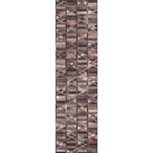 Dalyn Durango SS4 Flannel Area Runner Rug