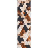 Dalyn Durango SS9 Canyon Area Runner Rug