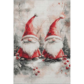 Dalyn Merry & Bright MY16 Ivory Area Rug Dalyn Merry & Bright MY16 Ivory Area Rug
