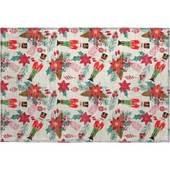 Dalyn Merry & Bright MY19 Ivory Area Rug Dalyn Merry & Bright MY19 Ivory Area Rug