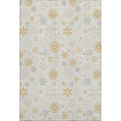 Dalyn Merry & Bright MY25 Ivory Area Rug Dalyn Merry & Bright MY25 Ivory Area Rug