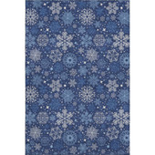 Dalyn Merry & Bright MY25 Navy Area Rug Dalyn Merry & Bright MY25 Navy Area Rug