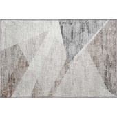 Dalyn Neo NO11 Silver Area Rug