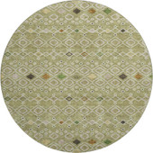 Dalyn Neo NO12 Sage Area Round Rug