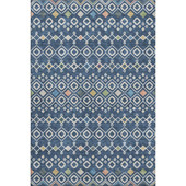 Dalyn Neo NO12 Navy Area Rug