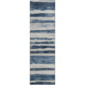 Dalyn Neo NO16 Denim Area Runner Rug