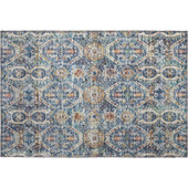 Dalyn Neo NO6 Denim Area Rug