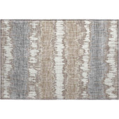 Dalyn Neo NO9 Taupe Area Rug