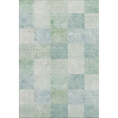 Dalyn Pacifica PA10 Seafoam Area Rug