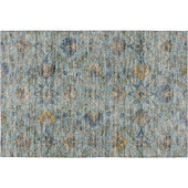 Dalyn Silk Road SR1 Denim Area Rug