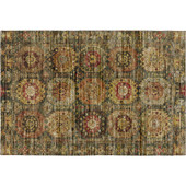 Dalyn Silk Road SR11 Fern Area Rug Dalyn Silk Road SR11 Fern Area Rug