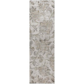 Dalyn Silk Road SR2 Linen Area Runner Rug