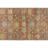 Dalyn Silk Road SR3 Cayenne Area Rug