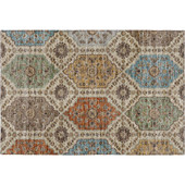 Dalyn Silk Road SR7 Linen Area Rug