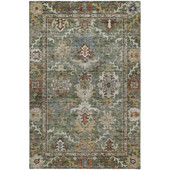 Dalyn Silk Road SR8 Basil Area Rug Dalyn Silk Road SR8 Basil Area Rug