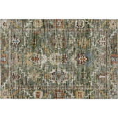 Dalyn Silk Road SR8 Basil Area Rug