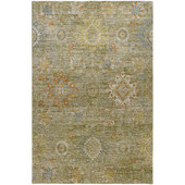 Dalyn Silk Road SR9 Sage Area Rug Dalyn Silk Road SR9 Sage Area Rug