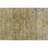 Dalyn Silk Road SR9 Sage Area Rug