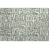 Dalyn The Reserve TR1 Basil Area Rug