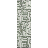 Dalyn The Reserve TR1 Basil Area Runner Rug