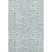 Dalyn The Reserve TR1 Denim Area Rug