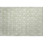 Dalyn The Reserve TR10 Celery Area Rug