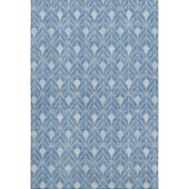 Dalyn The Reserve TR10 Denim Area Rug