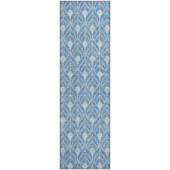 Dalyn The Reserve TR10 Denim Area Runner Rug