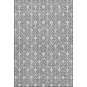 Dalyn The Reserve TR10 Gray Area Rug