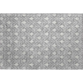 Dalyn The Reserve TR10 Gray Area Rug