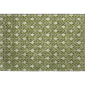 Dalyn The Reserve TR10 Olive Area Rug