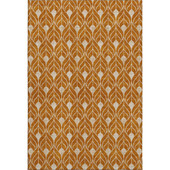 Dalyn The Reserve TR10 Terracotta Area Rug