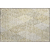 Dalyn The Reserve TR11 Beige Area Rug