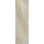 Dalyn The Reserve TR11 Beige Area Runner Rug