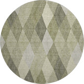 Dalyn The Reserve TR11 Fern Area Round Rug