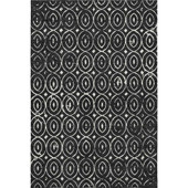 Dalyn The Reserve TR12 Black Area Rug Dalyn The Reserve TR12 Black Area Rug