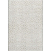 Dalyn The Reserve TR12 Ivory Area Rug
