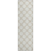 Dalyn The Reserve TR13 Beige Area Runner Rug