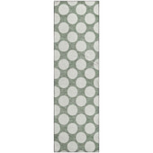 Dalyn The Reserve TR13 Sage Area Runner Rug Dalyn The Reserve TR13 Sage Area Runner Rug