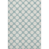 Dalyn The Reserve TR13 Seafoam Area Rug