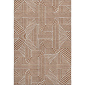 Dalyn The Reserve TR14 Paprika Area Rug Dalyn The Reserve TR14 Paprika Area Rug