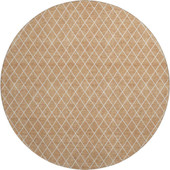 Dalyn The Reserve TR15 Copper Area Round Rug
