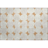Dalyn The Reserve TR16 Copper Area Rug