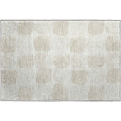 Dalyn The Reserve TR16 Ivory Area Rug Dalyn The Reserve TR16 Ivory Area Rug