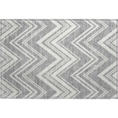 Dalyn The Reserve TR17 Pewter Area Rug