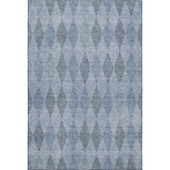Dalyn The Reserve TR2 Denim Area Rug Dalyn The Reserve TR2 Denim Area Rug