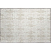 Dalyn The Reserve TR2 Ivory Area Rug