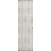 Dalyn The Reserve TR2 Ivory Area Runner Rug