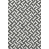 Dalyn The Reserve TR3 Charcoal Area Rug